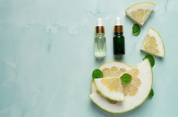 Citric Acid for Skin: A Gentle AHA That Boosts Your Glow