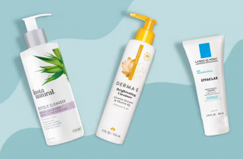How to Pick the Right Acne Cleanser for Your Skin Type