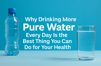 Choosing the Best Water for Healthier, Happier Skin Every Day