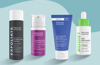 Find Your Ideal Skincare Routine Using Our Science-Based Skin Quiz