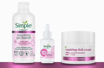 How to Treat Bumpy, Rough Skin and Restore Smooth Texture