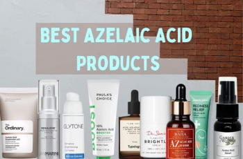 Best Skincare Tips for Using Azelaic Acid With Moisturizer