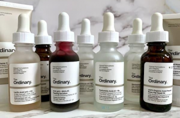 The Skincare Guide to Using AHA and Azelaic Acid Together