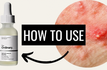 How to Use Salicylic Acid and Lactic Acid Together Safely