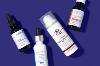 Ferulic Acid and Niacinamide: A Powerful Antioxidant Skincare Duo