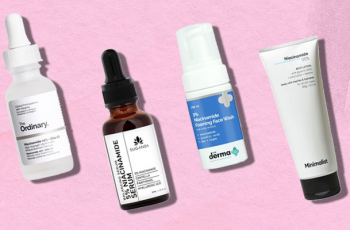 How to Use Hyaluronic Acid and Niacinamide Together for Better Skin
