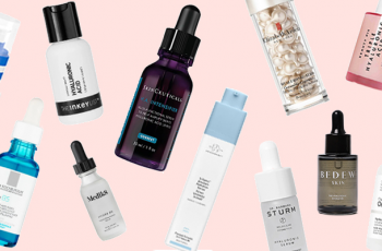 Why Hyaluronic Acid and Peptides Make a Powerful Skincare Combination