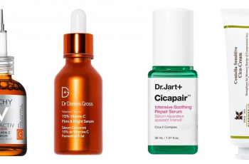 The Ultimate Skincare Guide to Combining Retinol, Vitamin C, and HA