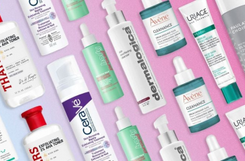 A Skincare Guide to Using Lactic Acid with Salicylic Acid