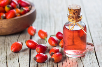Lactic Acid and Rosehip Oil: How to Layer for Best Results