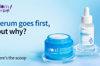 Do You Need Serum and Moisturizer? Skincare Experts Explain
