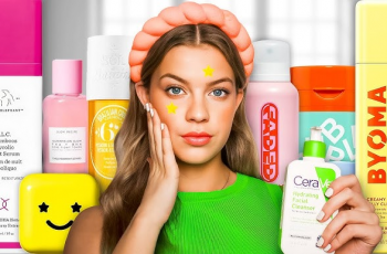 The Ultimate Skincare Routine Before and After Ultherapy Treatment