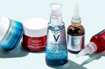 Vitamin C, AHA, and BHA: A Powerful Skincare Routine Explained