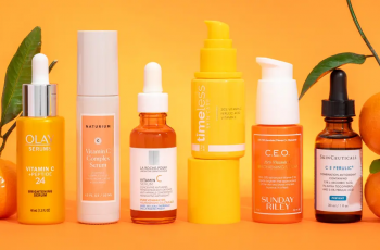 Vitamin C and Azelaic Acid: Smart Layering Tips for Brighter Skin