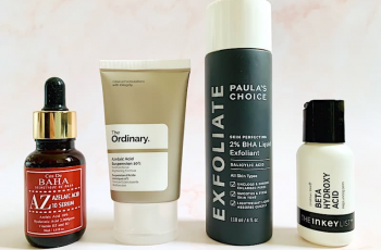 Can You Mix Azelaic Acid and BHA? Essential Skincare Dos and Don’ts