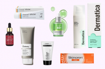 Should You Use Azelaic Acid on Sunburned Skin? What to Know