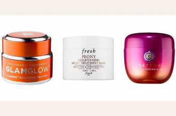 Brighten Your Skin Fast with These Power Masks