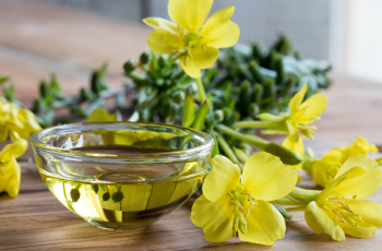 Should You Use Evening Primrose Oil in Your Skincare?
