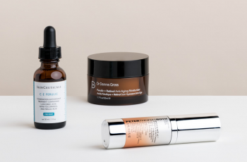 Ferulic Acid in Skincare: Benefits, Uses, and Science