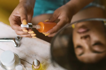 Formaldehyde Free Skin Care and Formaldehyde Allergy